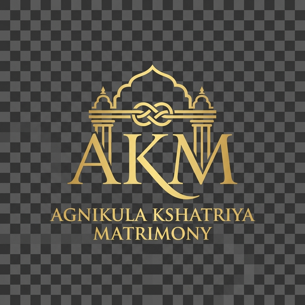 AKM Logo